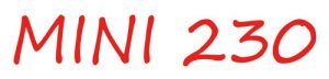Mini230 Logo Web